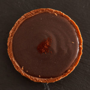 tarte-chocolat