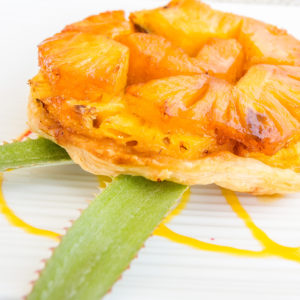 tatin-ananas