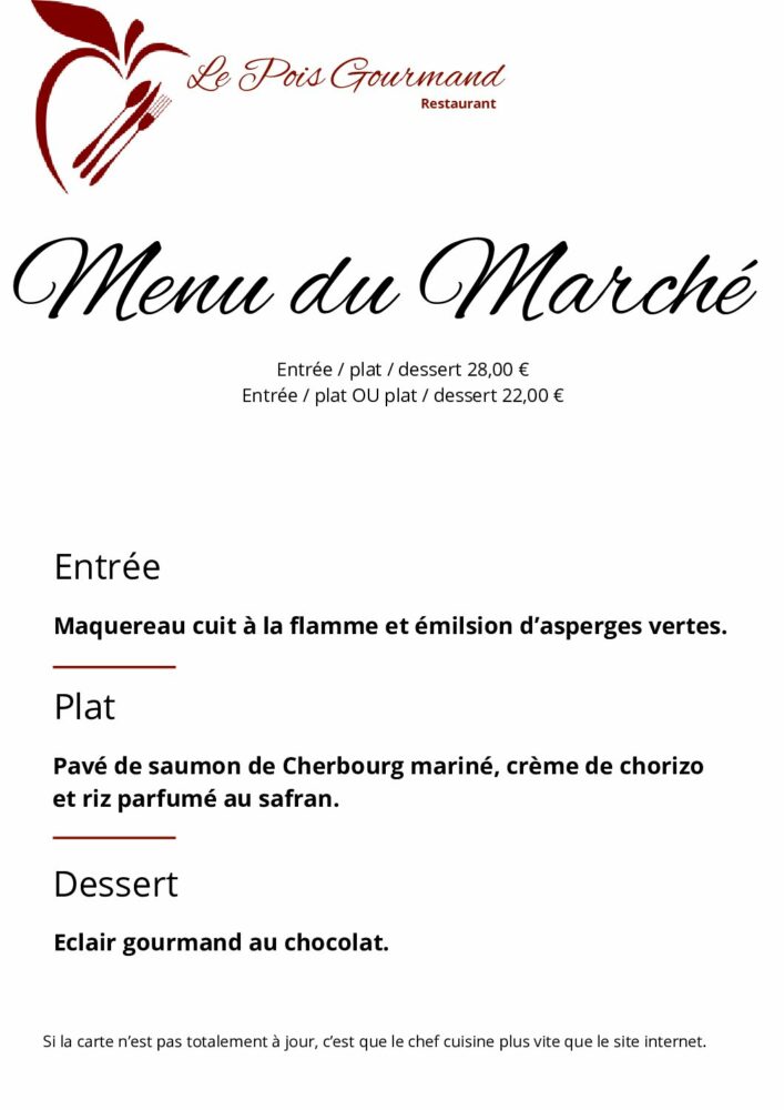 Copie de Minimalist Classy Restaurant Cafe Wedding Menu (2)